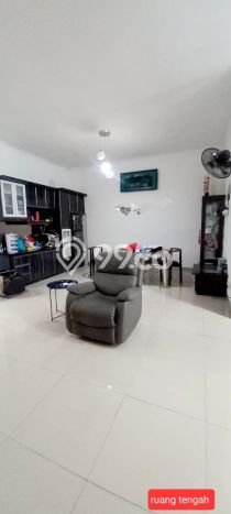 Rumah Modern 4 KT LT 144m2 di harapan indah Rumah Modern 4 KT LT 144m2 di harapan indah