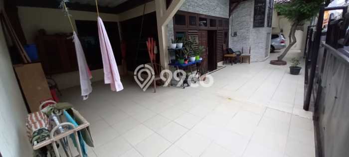 Rumah Modern Minimalis 6 Kamar Bisa Langsung Pindah di Bekasi Barat Rumah Modern Minimalis 6 Kamar Bisa Langsung Pindah di Bekasi Barat