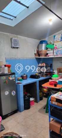 Rumah Modern LB/LT 60m2/60m2 Dijual di Duta Harapan, Bekasi Rumah Modern LB/LT 60m2/60m2 Dijual di Duta Harapan, Bekasi