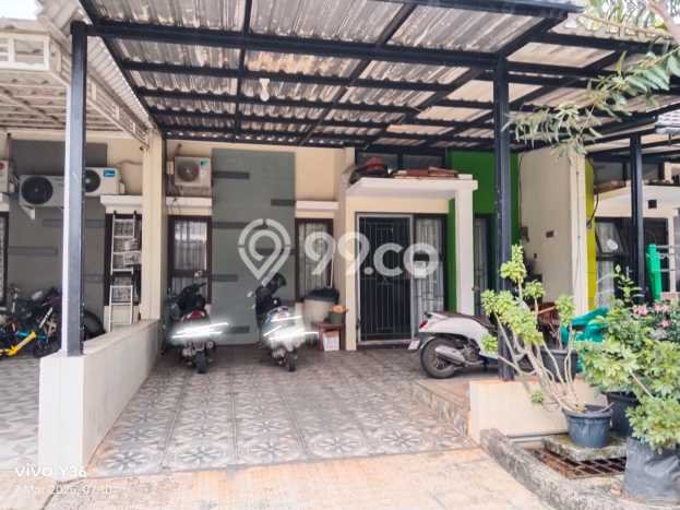 For Sale Hunian Rumah Nyaman 3 KT di Bekasi, Bekasi For Sale Hunian Rumah Nyaman 3 KT di Bekasi, Bekasi