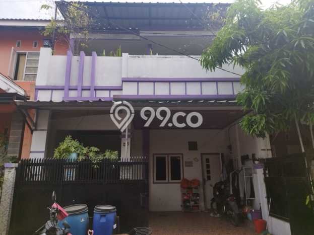 Rumah area Duta Harapan, Bekasi, LT 66m2m² LB 110m2m² - SEGERA MILIKI! Rumah area Duta Harapan, Bekasi, LT 66m2m² LB 110m2m² - SEGERA MILIKI!