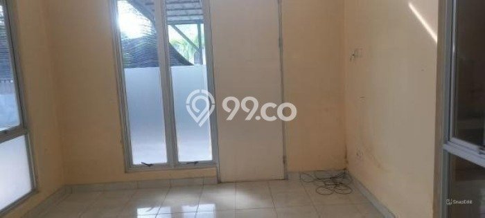 Rumah Modern 2 Kamar LT 250m2 di Harapan Indah Rumah Modern 2 Kamar LT 250m2 di Harapan Indah