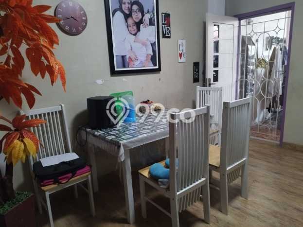 Rumah area Duta Harapan, Bekasi, LT 66m2m² LB 110m2m² - SEGERA MILIKI! Rumah area Duta Harapan, Bekasi, LT 66m2m² LB 110m2m² - SEGERA MILIKI!
