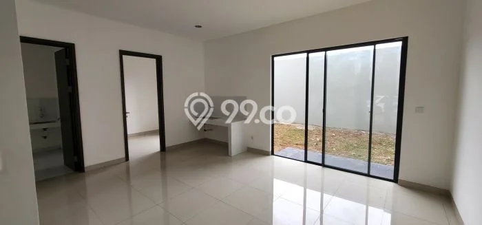 Jarang Ada! Rumah Sewa 4 Kamar Bagus Siap Huni Jakarta Garden City Jarang Ada! Rumah Sewa 4 Kamar Bagus Siap Huni Jakarta Garden City