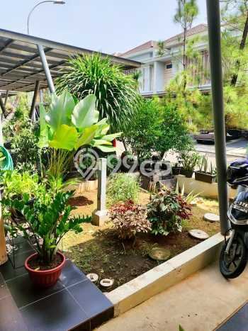 Hunian Nyaman Asri 3 KT Siap Pakai di Jakarta Garden City Jakarta Timur Hunian Nyaman Asri 3 KT Siap Pakai di Jakarta Garden City Jakarta Timur