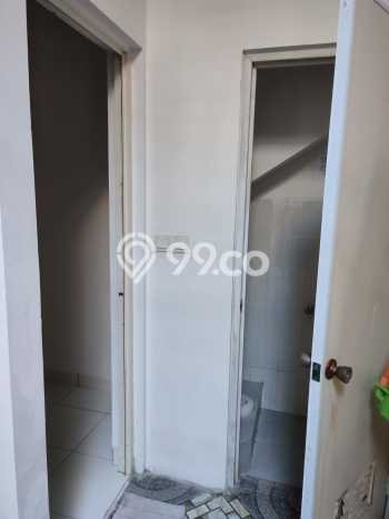 Hunian Nyaman Asri 3 KT Siap Pakai di Jakarta Garden City Jakarta Timur Hunian Nyaman Asri 3 KT Siap Pakai di Jakarta Garden City Jakarta Timur
