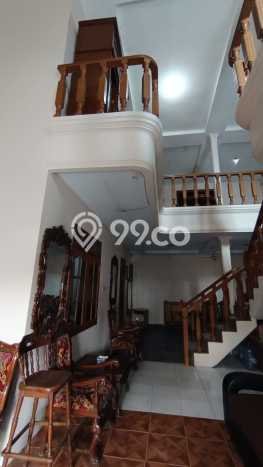 Dijual Rumah 5 Kamar Lokasi Ideal Bagus dan Strategis di Bekasi Barat Dijual Rumah 5 Kamar Lokasi Ideal Bagus dan Strategis di Bekasi Barat