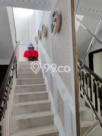 Hunian Nyaman Asri 3 KT Siap Pakai di Jakarta Garden City Jakarta Timur Hunian Nyaman Asri 3 KT Siap Pakai di Jakarta Garden City Jakarta Timur