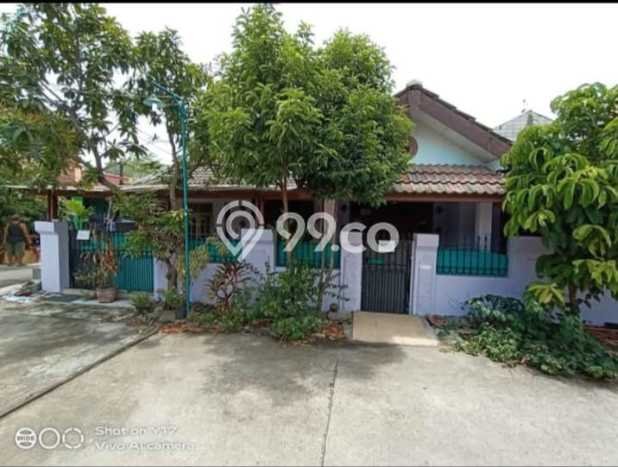 For Sale Hunian Rumah Terawat 3 Kamar di Pondok Ungu, Bekasi For Sale Hunian Rumah Terawat 3 Kamar di Pondok Ungu, Bekasi