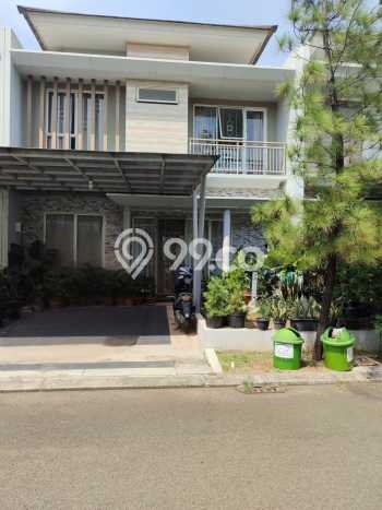 Hunian Nyaman Asri 3 KT Siap Pakai di Jakarta Garden City Jakarta Timur Hunian Nyaman Asri 3 KT Siap Pakai di Jakarta Garden City Jakarta Timur