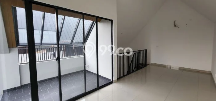 Jarang Ada! Rumah Sewa 4 Kamar Bagus Siap Huni Jakarta Garden City Jarang Ada! Rumah Sewa 4 Kamar Bagus Siap Huni Jakarta Garden City