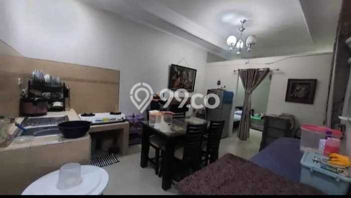 Rumah Minimalis 2 KT di Bekasi Bekasi Semi Furnished Rumah Minimalis 2 KT di Bekasi Bekasi Semi Furnished