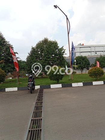 Komersial Strategis di Kaliabang, Luas 3590m², Area Niaga Komersial Strategis di Kaliabang, Luas 3590m², Area Niaga