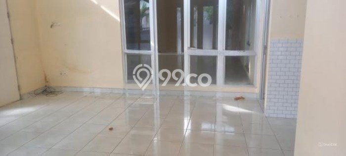 Rumah Modern 2 Kamar LT 250m2 di Harapan Indah Rumah Modern 2 Kamar LT 250m2 di Harapan Indah