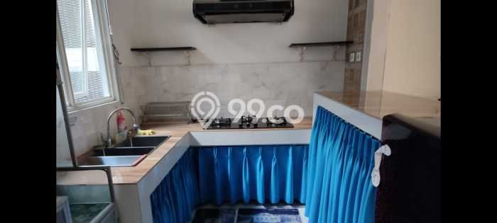 Hunian Nyaman Asri 3 KT Siap Pakai di Jakarta Garden City Jakarta Timur Hunian Nyaman Asri 3 KT Siap Pakai di Jakarta Garden City Jakarta Timur