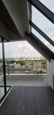 Jarang Ada! Rumah Sewa 4 Kamar Bagus Siap Huni Jakarta Garden City Jarang Ada! Rumah Sewa 4 Kamar Bagus Siap Huni Jakarta Garden City