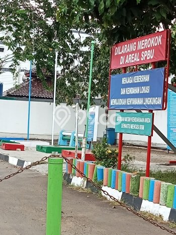 Komersial Strategis di Kaliabang, Luas 3590m², Area Niaga Komersial Strategis di Kaliabang, Luas 3590m², Area Niaga