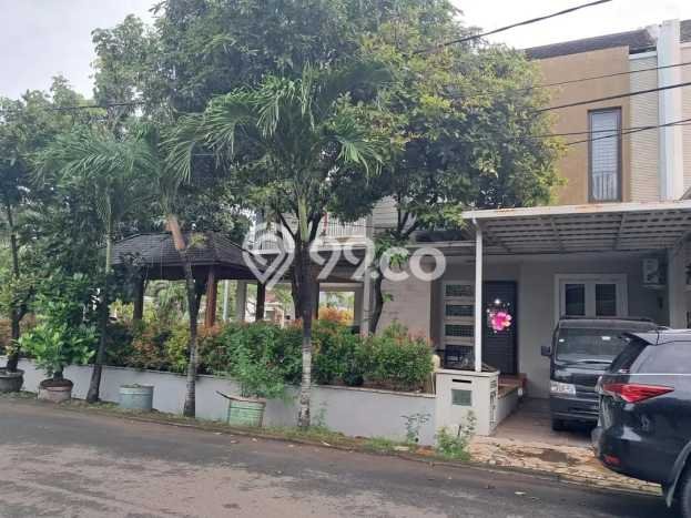 Rumah Elit Modern Tanpa Renovasi di harapan indah Bekasi Rumah Elit Modern Tanpa Renovasi di harapan indah Bekasi
