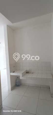Rumah Minimalis 4 Kamar LT 120m2 di Jakarta Garden City Rumah Minimalis 4 Kamar LT 120m2 di Jakarta Garden City