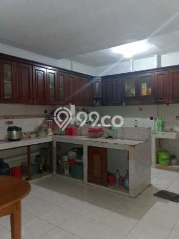 Rumah Modern Minimalis 6 Kamar Bisa Langsung Pindah di Bekasi Barat Rumah Modern Minimalis 6 Kamar Bisa Langsung Pindah di Bekasi Barat