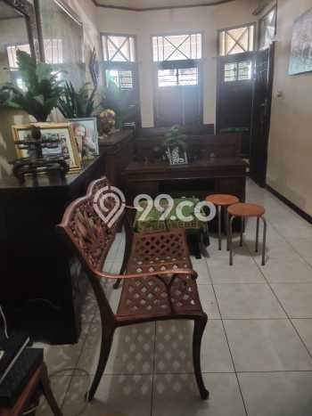 Rumah Luas Asri 4 KT Siap Pakai di Bekasi Bekasi Rumah Luas Asri 4 KT Siap Pakai di Bekasi Bekasi