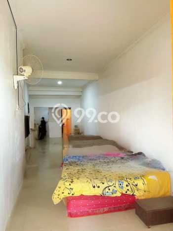 Rumah Modern 4 KT LT 90m2 di Jaka Sampurna Rumah Modern 4 KT LT 90m2 di Jaka Sampurna