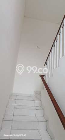 Rumah Minimalis 4 Kamar LT 120m2 di Jakarta Garden City Rumah Minimalis 4 Kamar LT 120m2 di Jakarta Garden City
