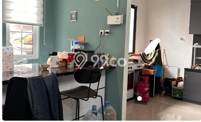 Dijual Cepat Rumah Bagus Siap Huni LB 180m2 di Rawalumbu, Bekasi Dijual Cepat Rumah Bagus Siap Huni LB 180m2 di Rawalumbu, Bekasi
