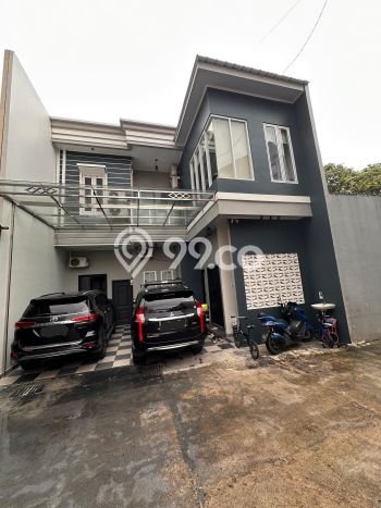 Dijual Cepat Rumah Bagus Siap Huni LB 180m2 di Rawalumbu, Bekasi Dijual Cepat Rumah Bagus Siap Huni LB 180m2 di Rawalumbu, Bekasi