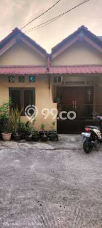 Rumah Modern LB/LT 60m2/60m2 Dijual di Duta Harapan, Bekasi Rumah Modern LB/LT 60m2/60m2 Dijual di Duta Harapan, Bekasi