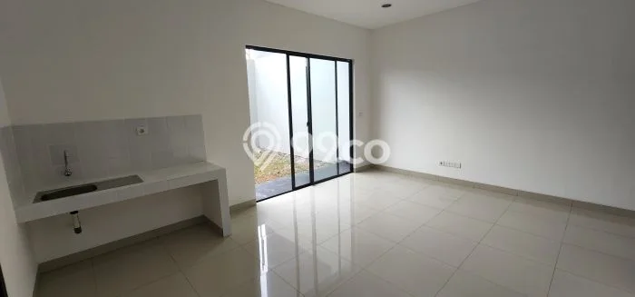 Jarang Ada! Rumah Sewa 4 Kamar Bagus Siap Huni Jakarta Garden City Jarang Ada! Rumah Sewa 4 Kamar Bagus Siap Huni Jakarta Garden City