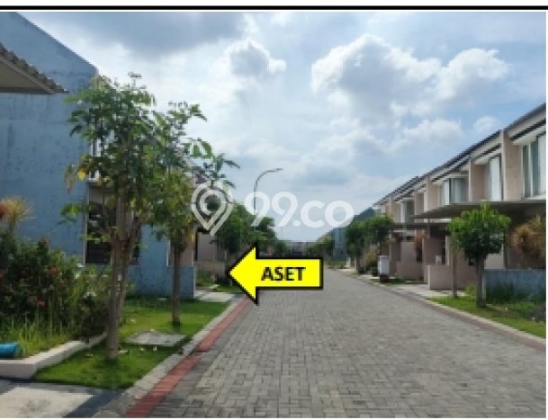 Rumah Minimalis Favorit Siap Huni Area Menganti LT 60m2 Rumah Minimalis Favorit Siap Huni Area Menganti LT 60m2