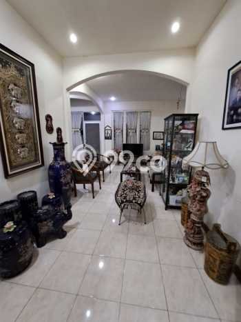 Rumah Modern Minimalis 8 Kamar Siap Huni di Sidoarjo Rumah Modern Minimalis 8 Kamar Siap Huni di Sidoarjo