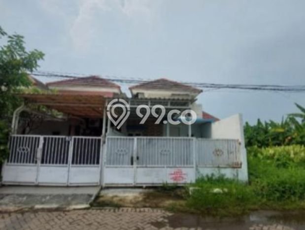Jual Rumah Siap Huni di Medokan Ayu Surabaya Harga Rp 433 Juta LT 100m2 Jual Rumah Siap Huni di Medokan Ayu Surabaya Harga Rp 433 Juta LT 100m2
