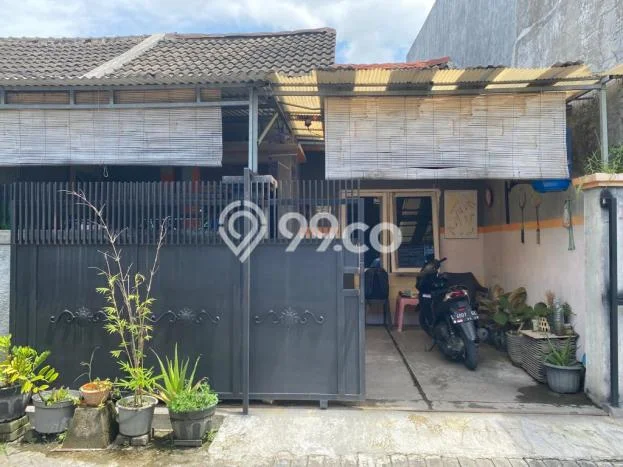 Rumah Minimalis Dijual di Menganti 2 Kamar dengan LT 72m2 Rumah Minimalis Dijual di Menganti 2 Kamar dengan LT 72m2