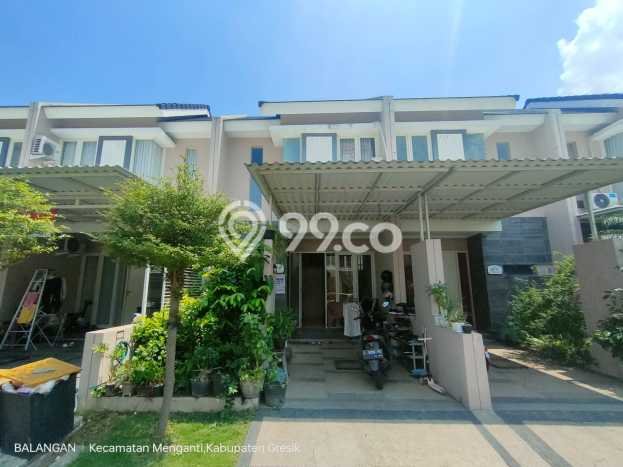 For Sale Rumah 2 Kamar Lokasi Strategis Bagus dan Strategis di Menganti For Sale Rumah 2 Kamar Lokasi Strategis Bagus dan Strategis di Menganti