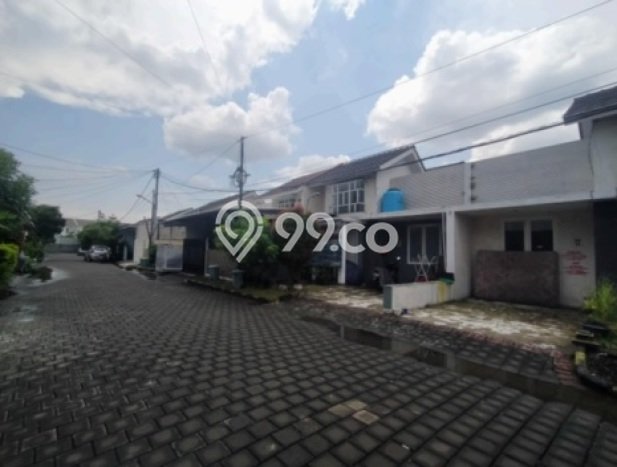 Dijual Rumah Murah di Sedati Sidoarjo Harga Rp 381 Juta LT 91m2 Dijual Rumah Murah di Sedati Sidoarjo Harga Rp 381 Juta LT 91m2
