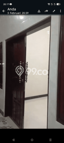 Kos-kosan Dijual di Sukolilo, Surabaya, 5 KT, 5 KM, Bangunan 250m2 Kos-kosan Dijual di Sukolilo, Surabaya, 5 KT, 5 KM, Bangunan 250m2