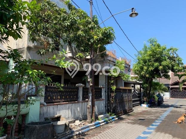 Hunian Nyaman Asri 2 KT Siap Pakai di Karangpilang Surabaya Hunian Nyaman Asri 2 KT Siap Pakai di Karangpilang Surabaya