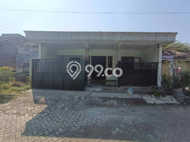 Rumah Minimalis LB/LT 111m2/111m2 Dijual di Sidoarjo, Surabaya Rumah Minimalis LB/LT 111m2/111m2 Dijual di Sidoarjo, Surabaya
