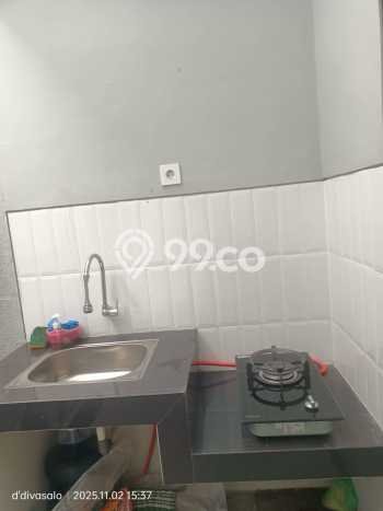Rumah Cantik Siap Pakai Di Kedamean Luas 50m2 Aman Rumah Cantik Siap Pakai Di Kedamean Luas 50m2 Aman