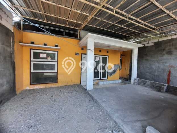 Rumah Budget Terbaik Dijual di Krian LT 120m2 Rumah Budget Terbaik Dijual di Krian LT 120m2