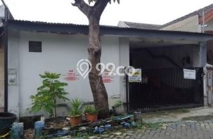 Rumah Minimalis Dijual di Candi 2 Kamar dengan Luas Tanah 98m2 Rumah Minimalis Dijual di Candi 2 Kamar dengan Luas Tanah 98m2