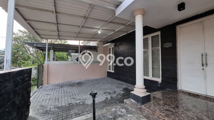 Rumah Minimalis 4 KT LT 121m2 di Sidoarjo Rumah Minimalis 4 KT LT 121m2 di Sidoarjo
