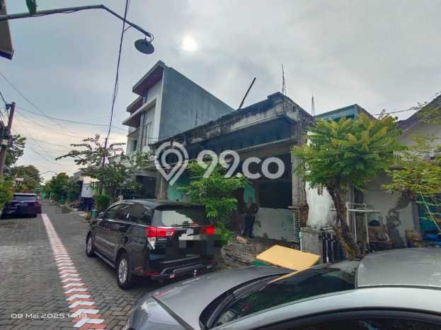 Jual Rumah Murah Meriah Sedati Punya 2 KT & LT 105m2 Jual Rumah Murah Meriah Sedati Punya 2 KT & LT 105m2
