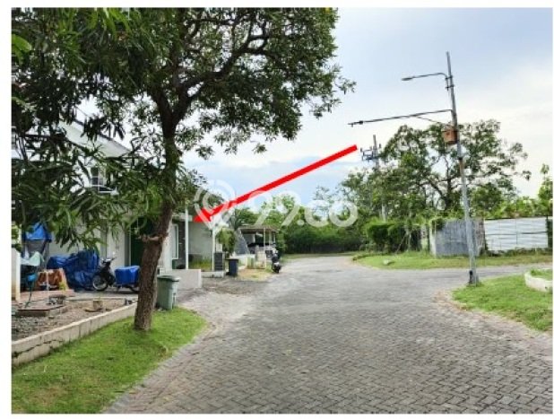 Rumah Modern Minimalis 2 KT Bisa Langsung Pindah di Menganti Rumah Modern Minimalis 2 KT Bisa Langsung Pindah di Menganti