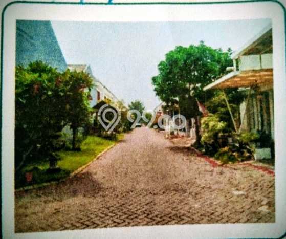 Dijual Rumah Eksklusif 2 KT di Wonorejo, Surabaya Dijual Rumah Eksklusif 2 KT di Wonorejo, Surabaya