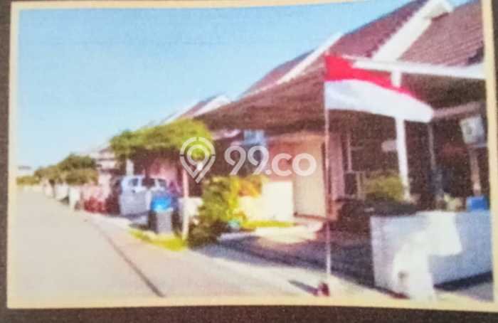 Rumah Minimalis Dijual Lokasi Menganti 1 Kamar dengan Luas Tanah 60m2 Rumah Minimalis Dijual Lokasi Menganti 1 Kamar dengan Luas Tanah 60m2