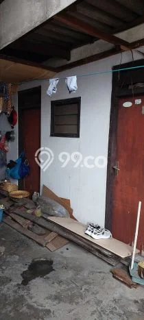 Aset Investasi! Kost Dijual di Gayungan, Surabaya, 7 KT, 5 KM, Luas 120m2 Aset Investasi! Kost Dijual di Gayungan, Surabaya, 7 KT, 5 KM, Luas 120m2