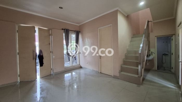 Rumah Minimalis 4 KT LT 121m2 di Sidoarjo Rumah Minimalis 4 KT LT 121m2 di Sidoarjo